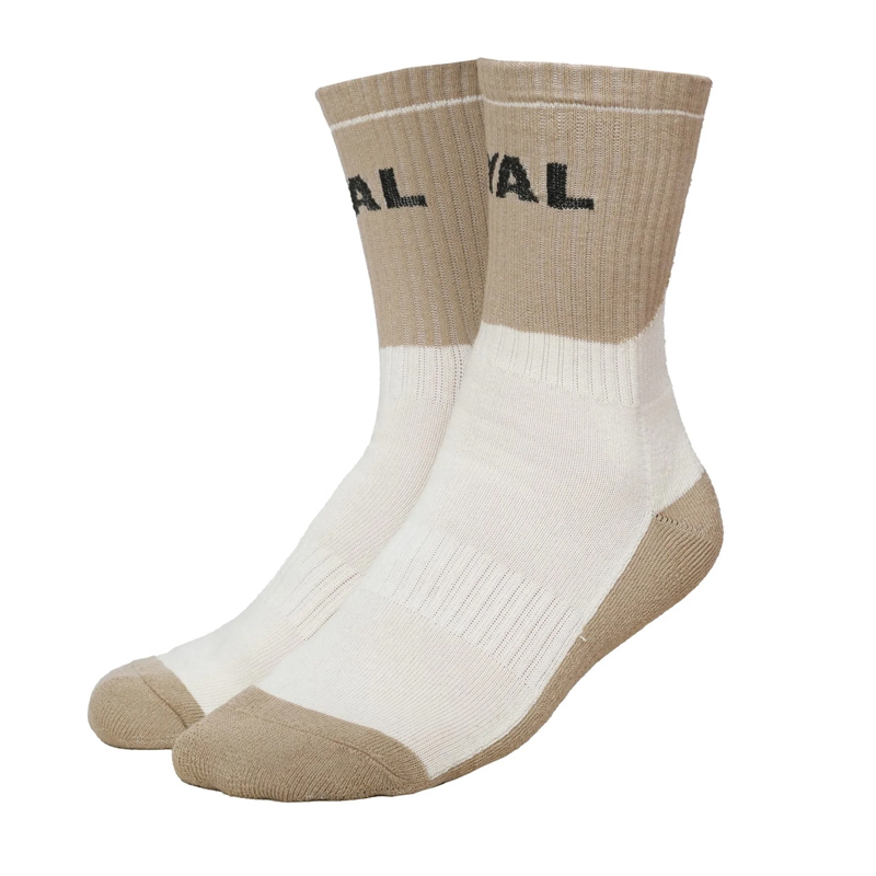 جوراب نیم ساق ورزشی مردانه مدل GS-M-CN-334560