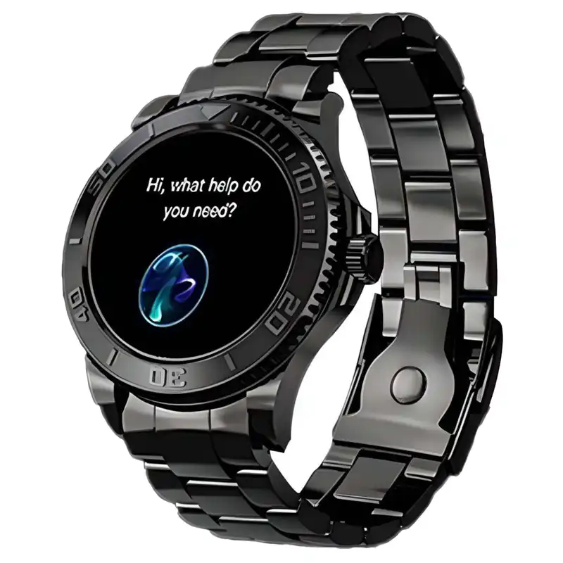 ساعت هوشمند مدل CR9 MAX