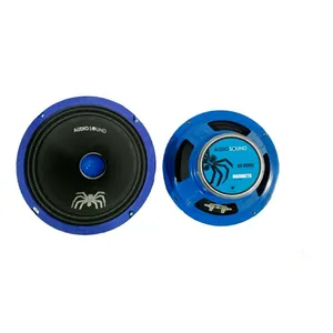 اسپیکر خودرو آیدیوساند مدل sx-608m