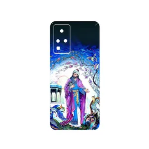 MAHOOT Hafiz Cover Sticker for Infinix Zero X