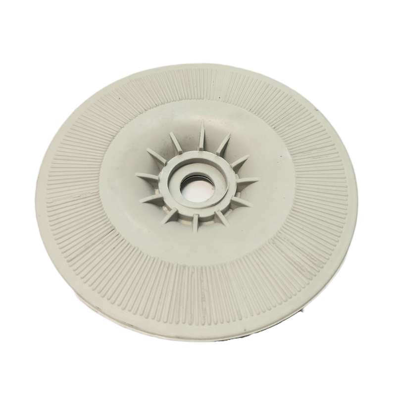 نگهدارنده پولیش مدل 115mm