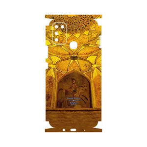 MAHOOT Chehel Sotoun Palace-FullSkin Cover Sticker for Infinix Hot 11 Play