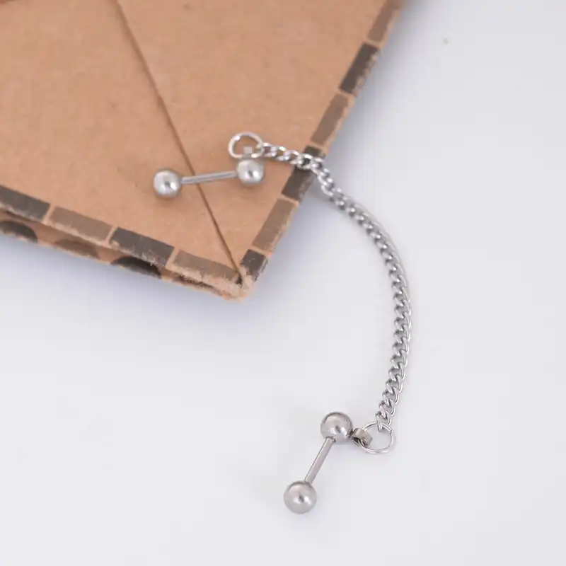 پیرسینگ گوش زنانه پایتخت کد PS723