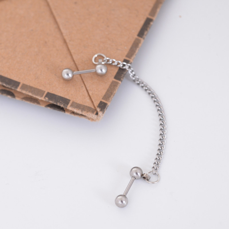 پیرسینگ گوش زنانه پایتخت کد PS723