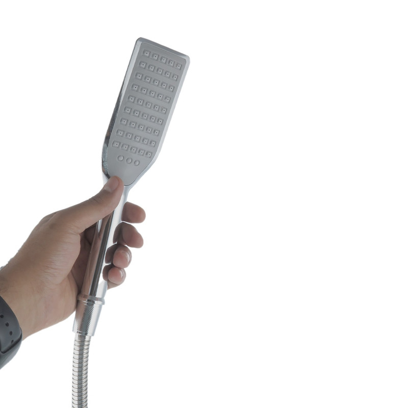 علم دوش حمام آریا نوین مدل رسوب گیر کد CH