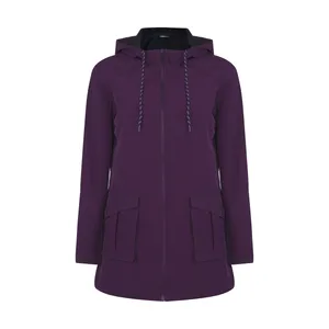 کاپشن زنانه مدل K02