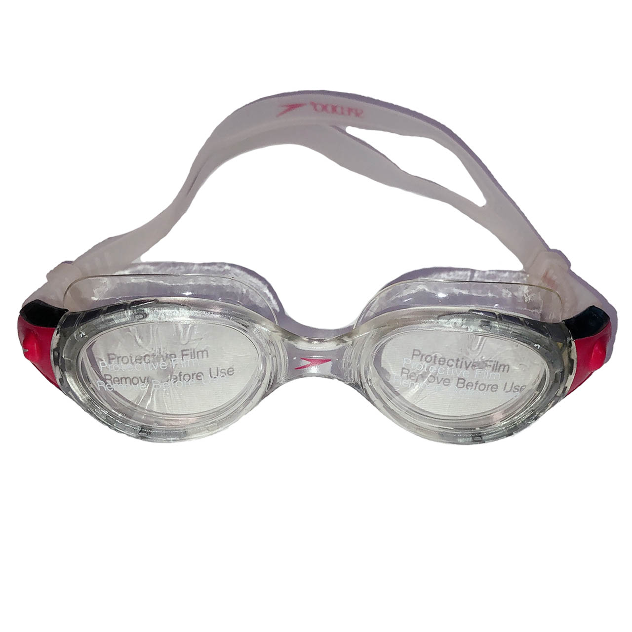 عینک شنا اسپیدو مدل FUTULA BIOFASE-903