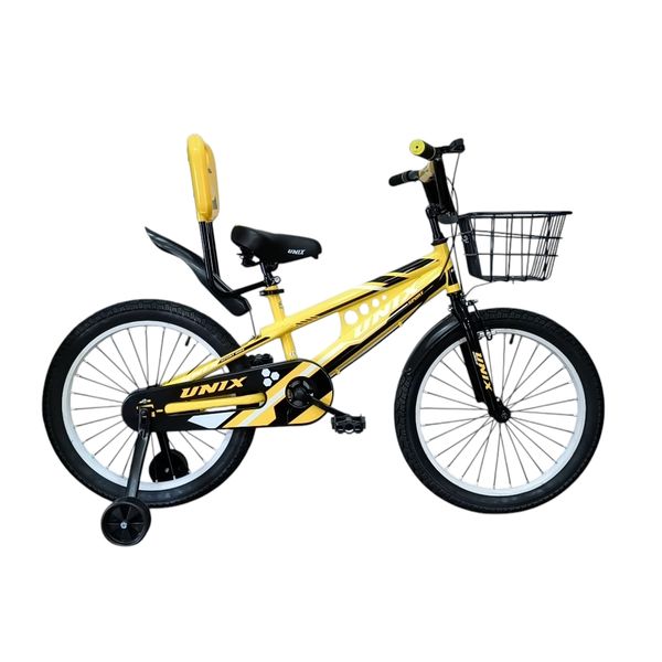 دوچرخه کودک شهری مدل 472523 سایز طوقه 20 اینچ