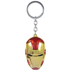 جاکلیدی مردانه مدل Ironman