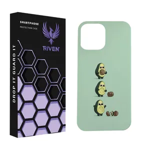RIVEN RI2-8 Case For Apple iphone 14 Pro Max