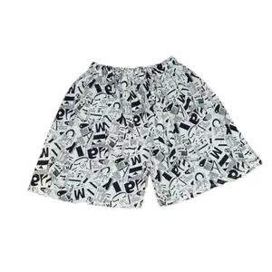 شلوارک زنانه مدل نخی کد 304