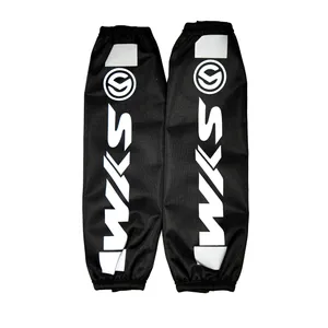 کاور کمک فنر عقب موتورسیکلت مدل اس وای ام بسته ۲ عددی