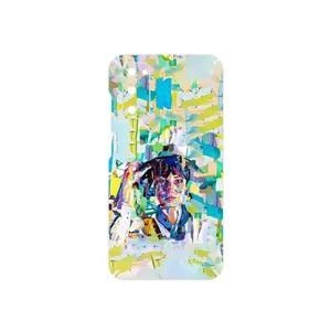 MAHOOT Collage of Women Portrait 1 Cover Sticker for Samsung Galaxy S20 FE