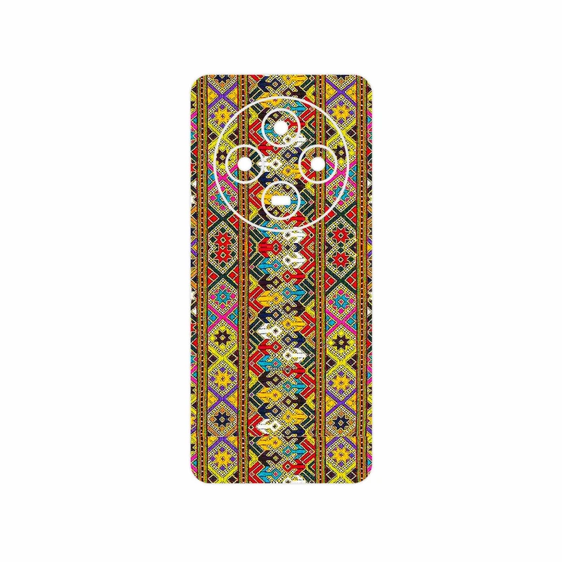 برچسب پوششی ماهوت مدل SISTAN Needlework 2 مناسب برای گوشی موبایل شیائومی Poco C75