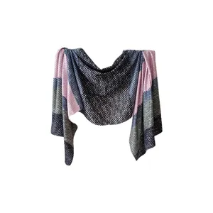 شال زنانه مدل 375