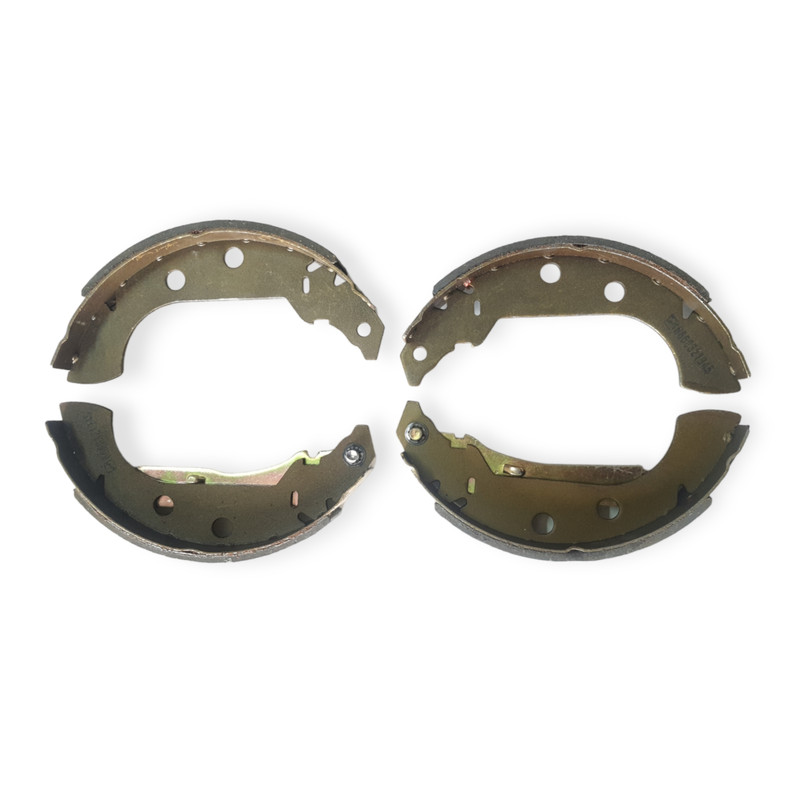 لنت ترمز عقب زرکوب مدل اهرم دار مناسب برای پژو 405