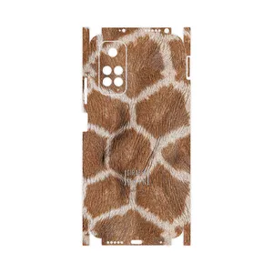 MAHOOT Giraffe Skin-FullSkin Cover Sticker for Xiaomi Redmi Note 11