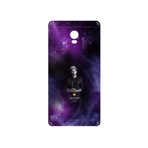 MAHOOT Zayn Malik Cover Sticker for Lenovo Vibe P1