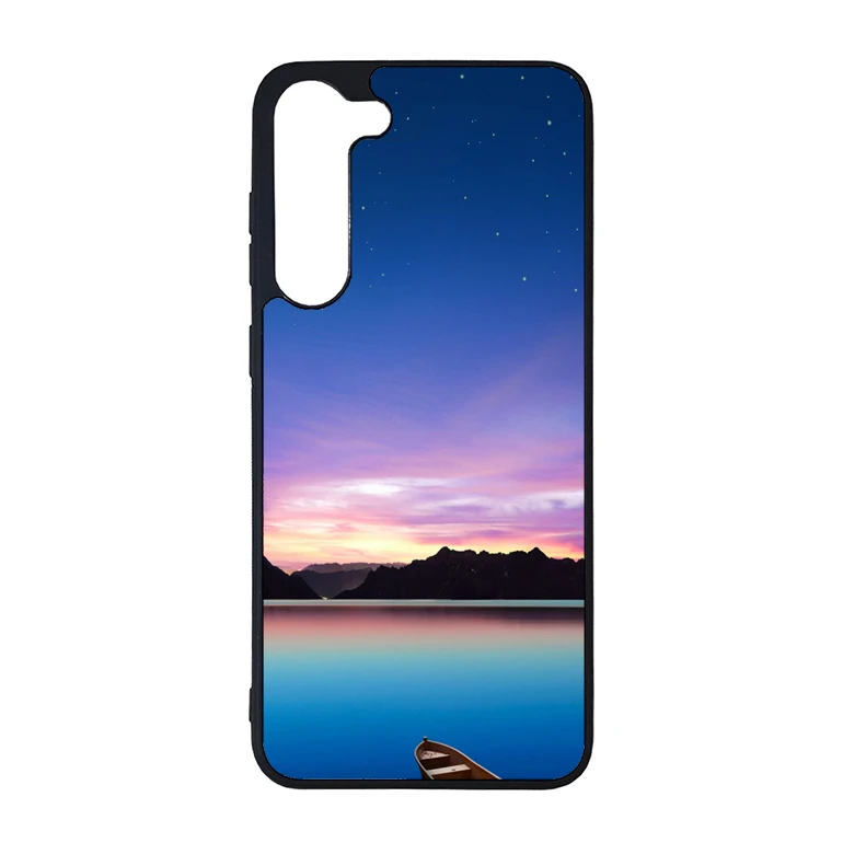 کاور طرح نقاشی مناسب برای گوشی موبایل سامسونگ galaxy s23 plus