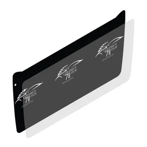 محافظ سرامیکی نمایشگر خودرو هفت یازده مدل لایت شیلد مناسب برای خودرو KMC T8