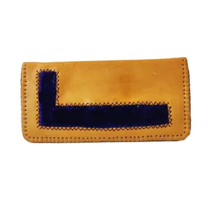 کیف پول چرمی مدل کیان کد 15