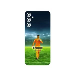 MAHOOT Alireza Beiranvand Cover Sticker for Samsung Galaxy A24