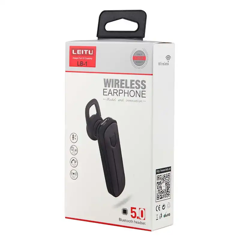 هندزفری بی سیم لیتو مدل LB-1