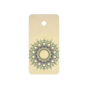 MAHOOT Art of Illumination 2 Cover Sticker for Nokia Lumia 630