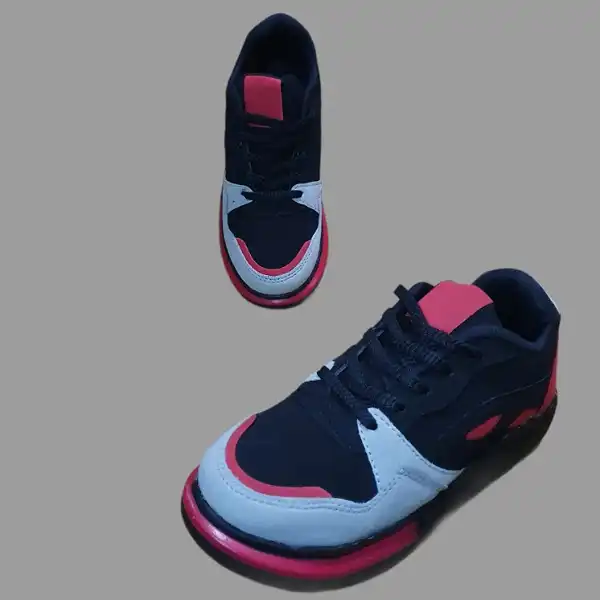 کفش روزمره زنانه مدل 0012