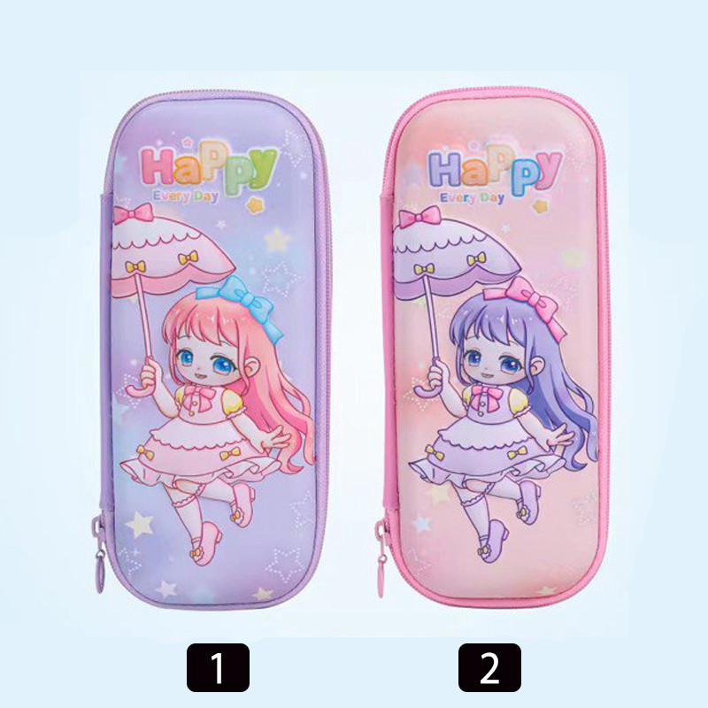 جامدادی مدل فانتزی سه بعدی طرح ملودی