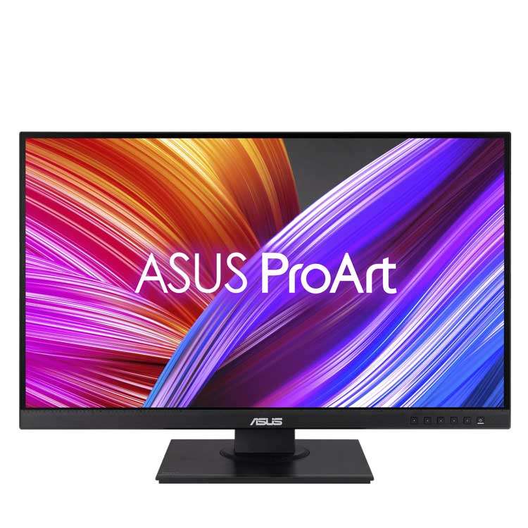 مانیتور گیمینگ 27 اینچ ایسوس مدل PA278QEV