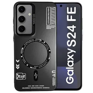 Guard Tak SoCool Cover For Samsung Galaxy s 24 FE