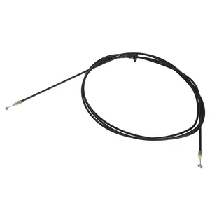 کابل رها کننده درب صندوق سبزوار کد 115027 مناسب برای پراید صبا