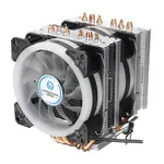 خنک کننده پردازنده لاوینگ کول مدل LC-620 ARGB