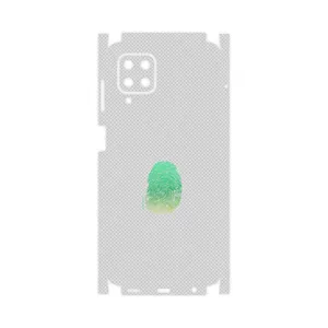 MAHOOT Minimal Fingerprint-FullSkin Cover Sticker for Samsung Galaxy F22