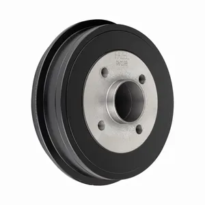 کاسه چرخ عقب فاضل قطعه توس کد 0032 مناسب برای رنو ال90