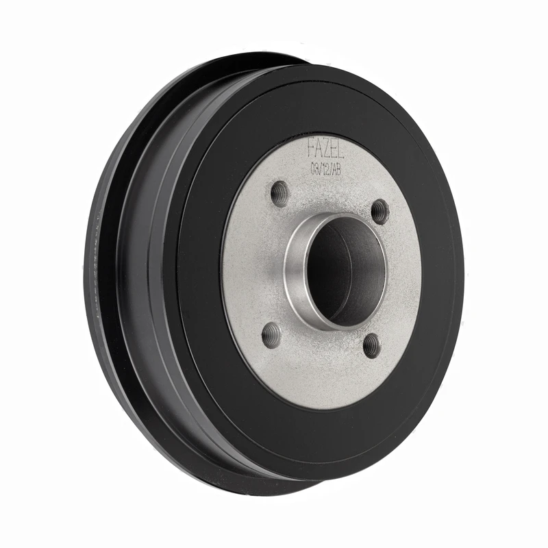 کاسه چرخ عقب فاضل قطعه توس کد 0032 مناسب برای رنو ال90