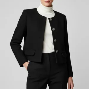 کت زنانه ریسانی مدل 5389