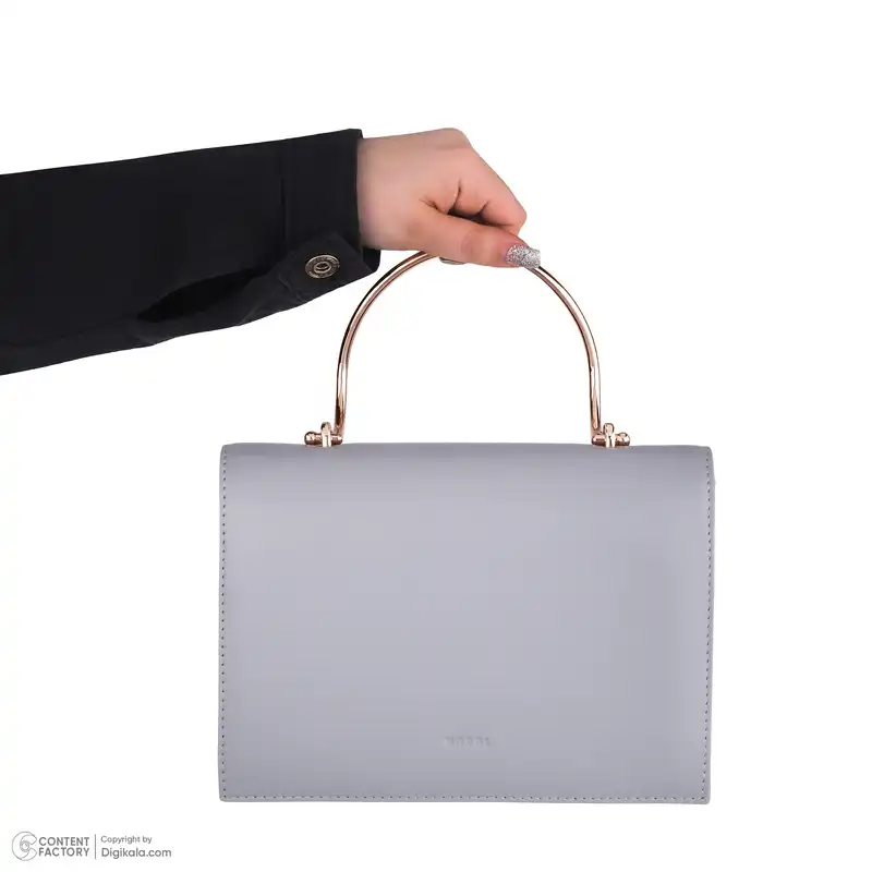 کیف دستی زنانه مارال چرم مدل 3604960165