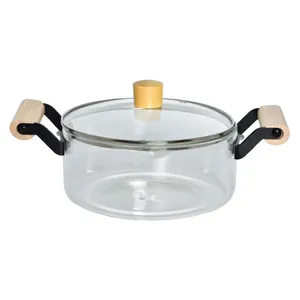 قابلمه مادام کوکو کد 301556 سایز 20