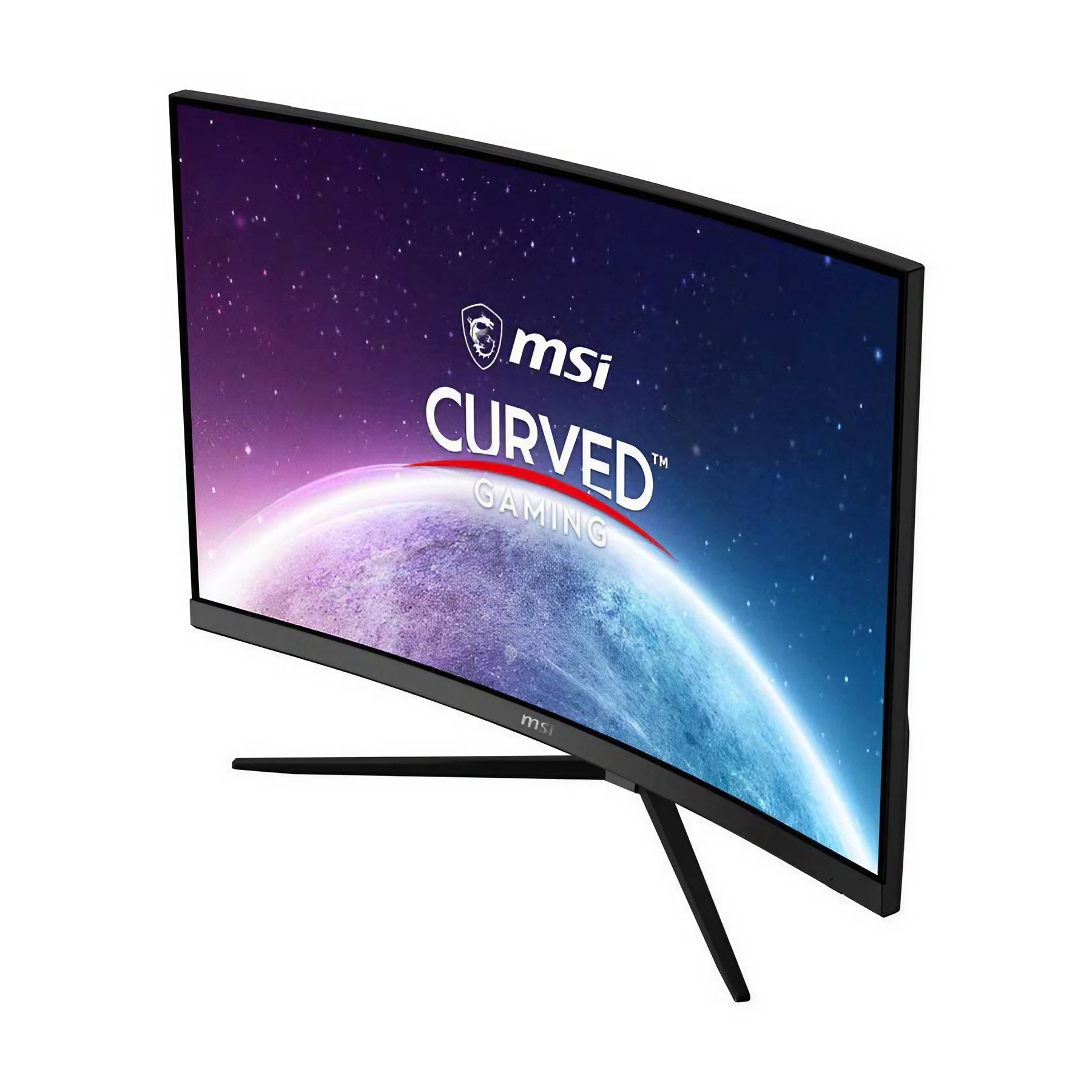 قیمت و خرید مانیتور گیمینگ خمیده ام اس آی مدل G32C4X سایز قیمت و خرید مانیتور گیمینگ خمیده ام اس آی مدل G32C4X سایز