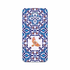 MAHOOT Homa Tile Cover Sticker for Xiaomi Redmi Note 9 Pro