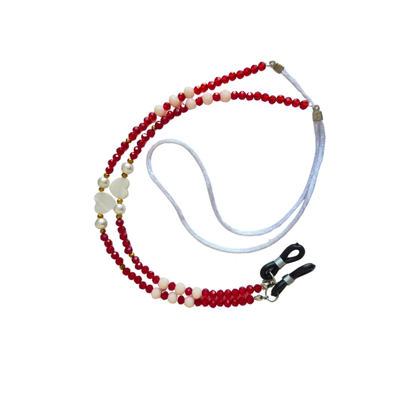 بند عینک مدل مهره ای N13