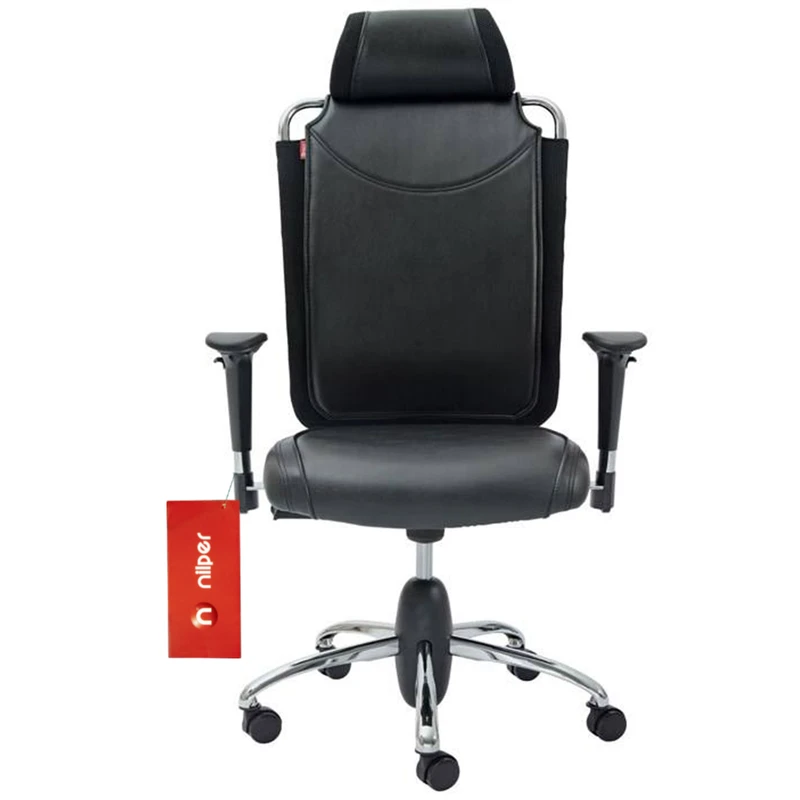 صندلی اداری نیلپر مدل OCM 812v