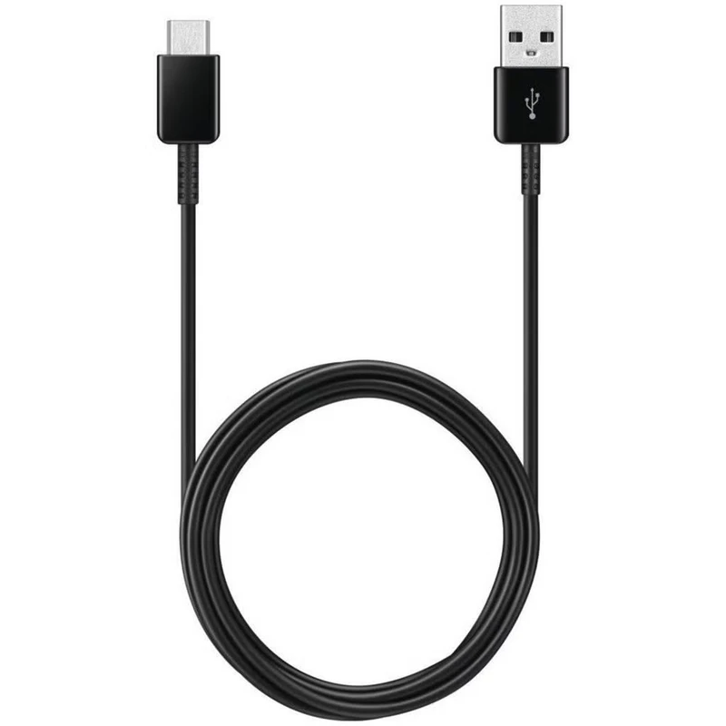 کابل تبدیل USB به USB-C مدل EP-DG930CBEGEU طول 1 متر