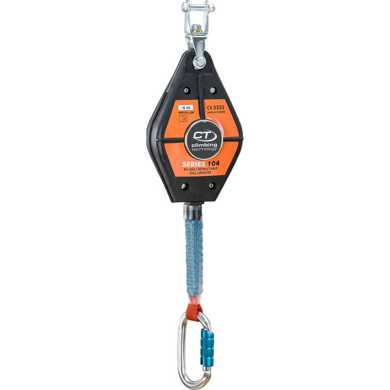 فال ارستر سی تی مدل SERIES 104 فال ارستر سی تی مدل SERIES 104