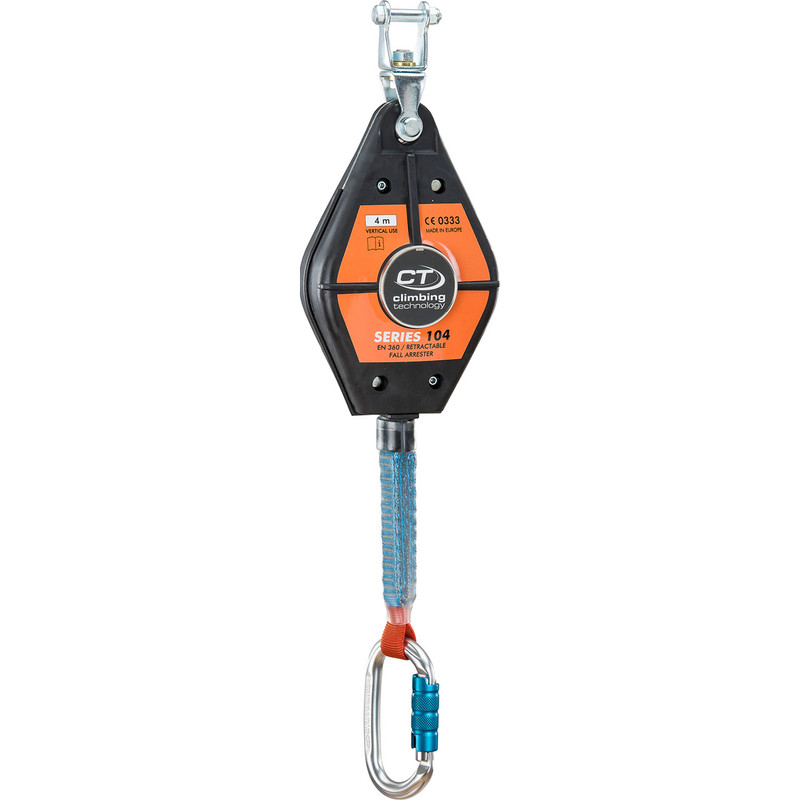 فال ارستر سی تی مدل SERIES 104 فال ارستر سی تی مدل SERIES 104