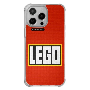 AKAM AMC-WTA14PROMAX-LEGO14 Cover For Apple iPhone 14 Pro Max