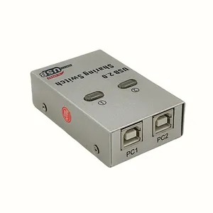 هاب سوئیچ 2 پورت پرینتر مدل SW-U02
