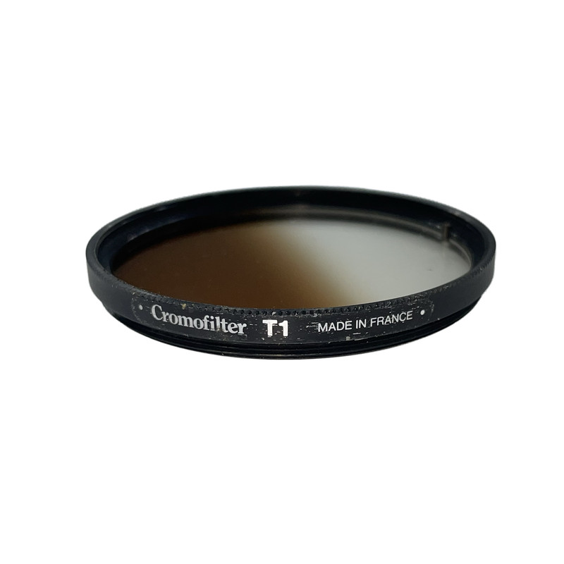 فیلتر لنز کروموفیلتر مدل GRADUAL T1 - 52MM